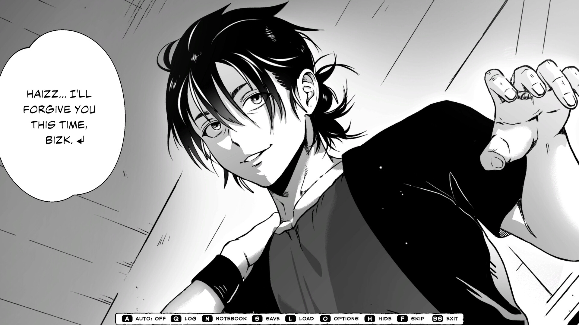 Summona Realm: The Secret Flame Screenshot 2