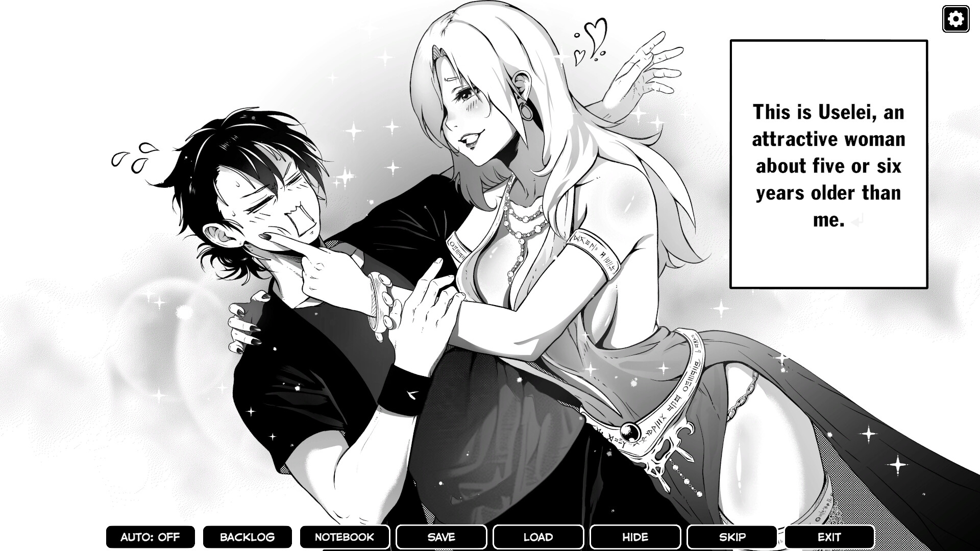 Summona Realm: The Secret Flame Screenshot 4