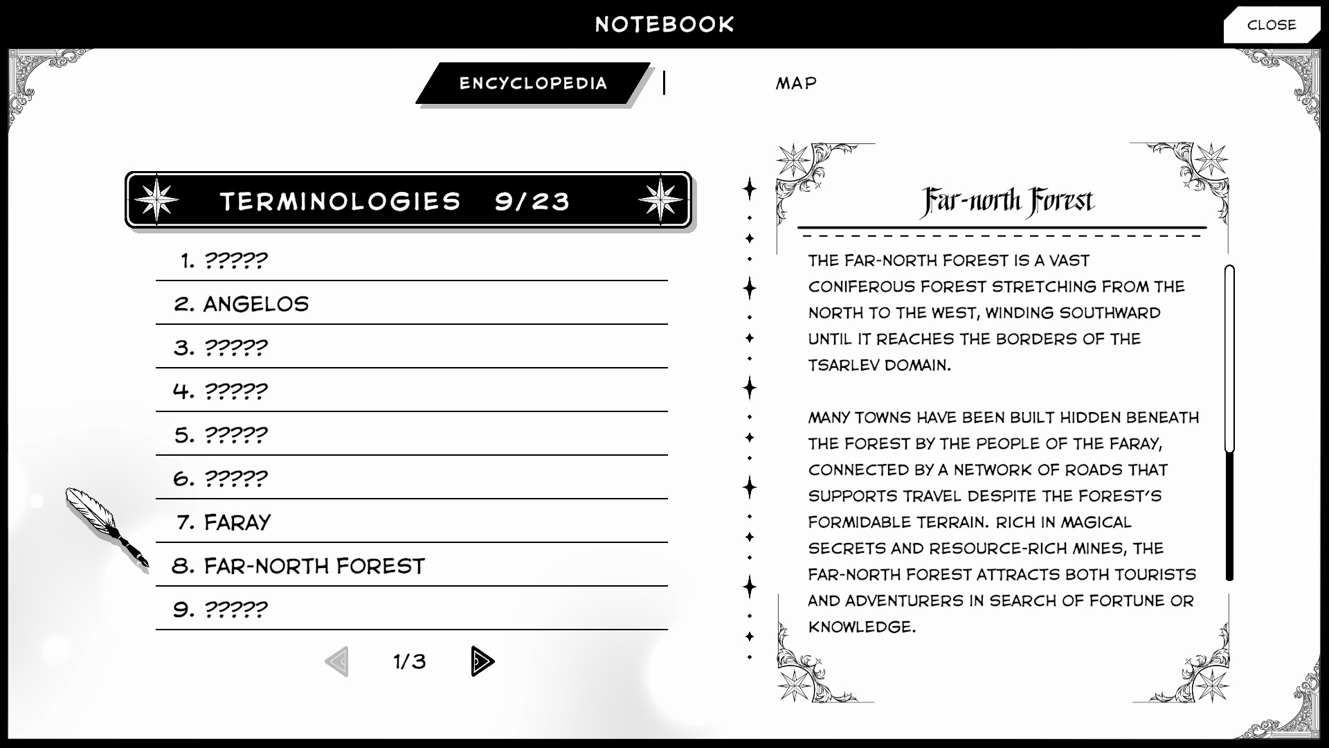 Summona Realm: The Secret Flame Screenshot 10