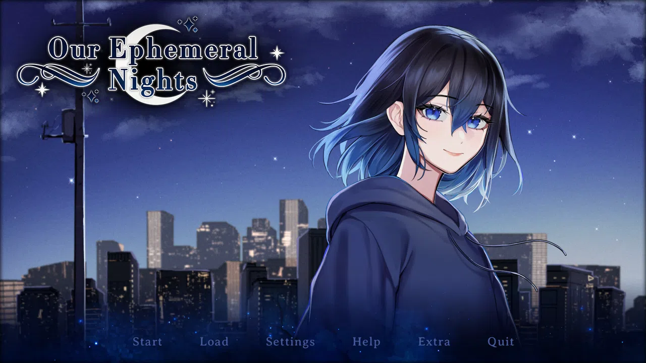 Our Ephemeral Nights Demo Screenshot 4