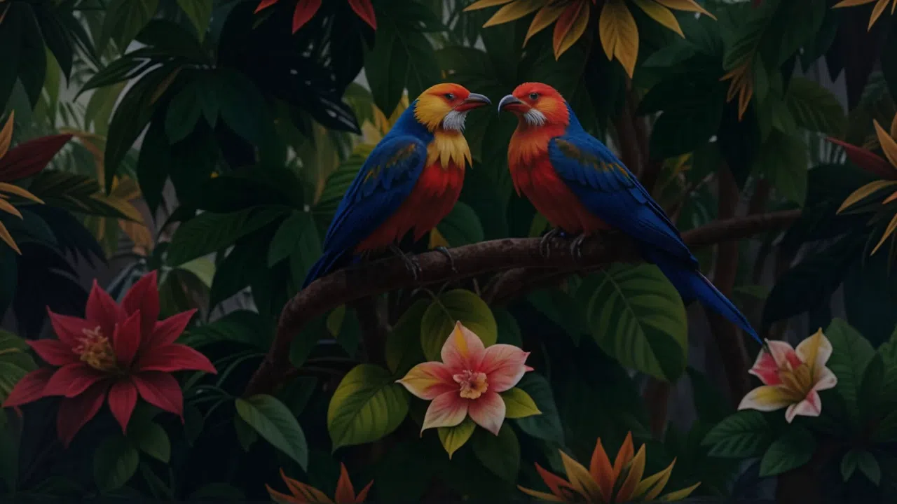 AI-VJ - Real 2 Visuals Screenshot 5