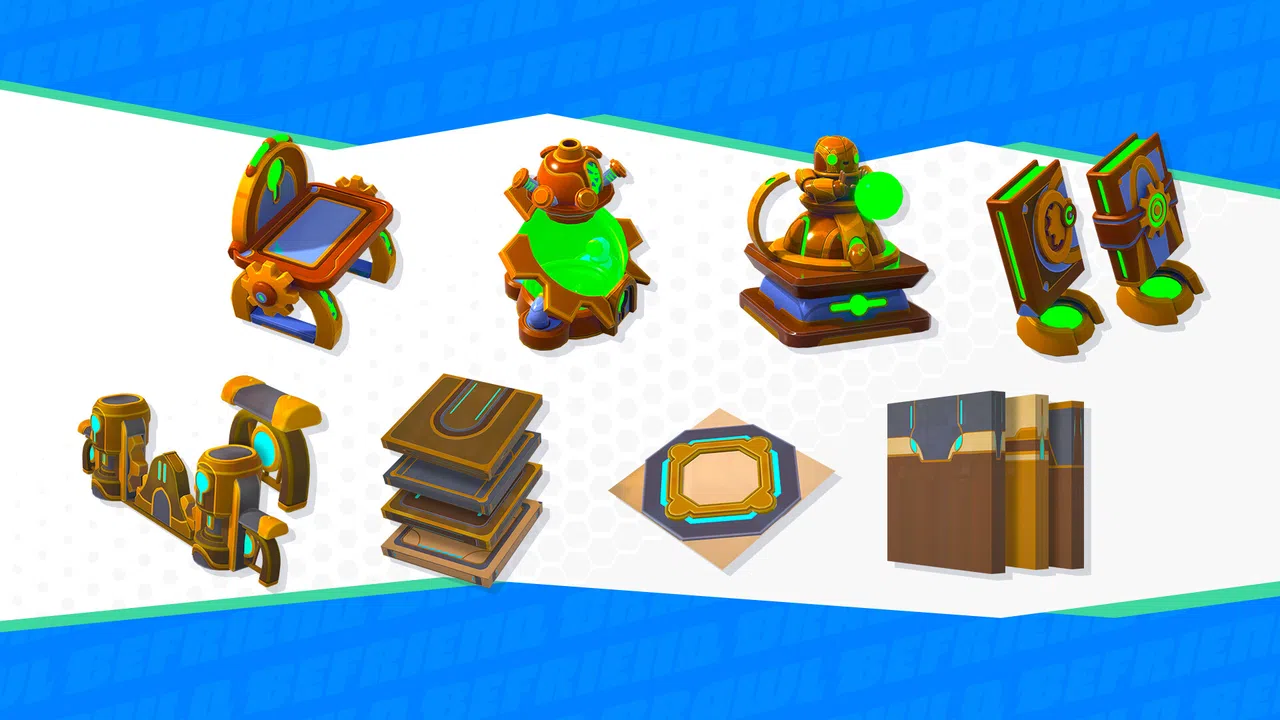 Lynked: Banner of the Spark - Supporter Pack: Battle Ready Screenshot 5