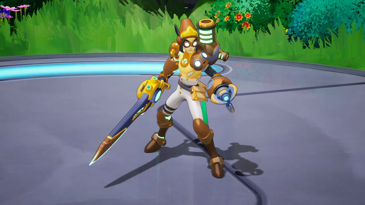 Lynked: Banner of the Spark - Supporter Pack: Battle Ready Screenshot 0
