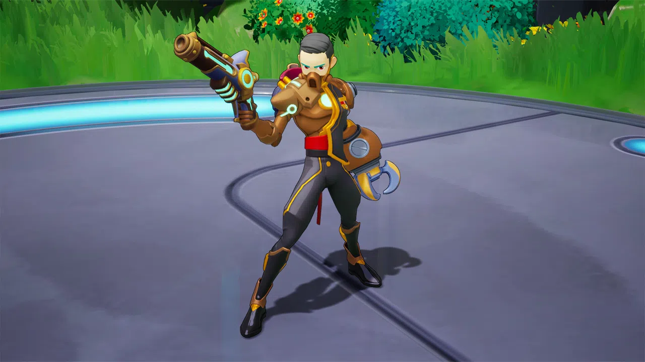 Lynked: Banner of the Spark - Supporter Pack: Battle Ready Screenshot 1