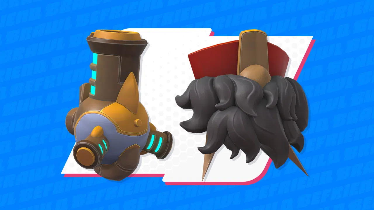 Lynked: Banner of the Spark - Supporter Pack: Battle Ready Screenshot 6