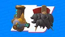 Lynked: Banner of the Spark - Supporter Pack: Battle Ready Screenshot 6