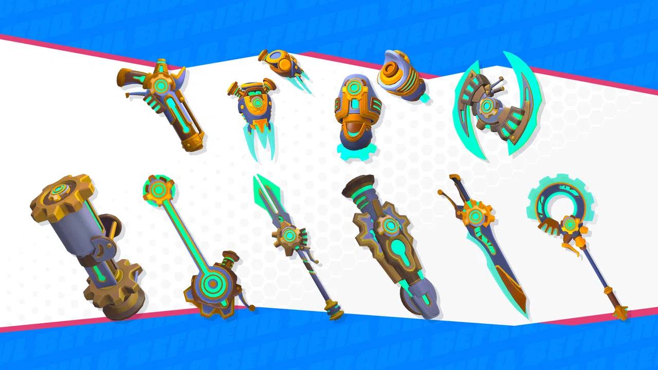 Lynked: Banner of the Spark - Supporter Pack: Battle Ready Screenshot 3