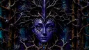 AI-VJ - Magic Forest 2 Visuals Screenshot 10