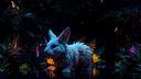 AI-VJ - Magic Forest 2 Visuals Screenshot 4