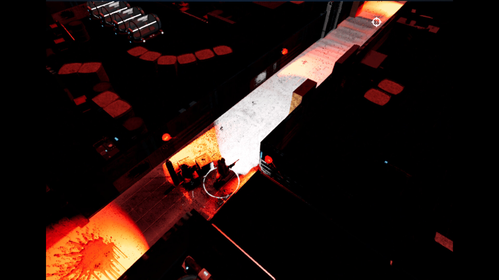 SporeWar: RotRising Screenshot 6