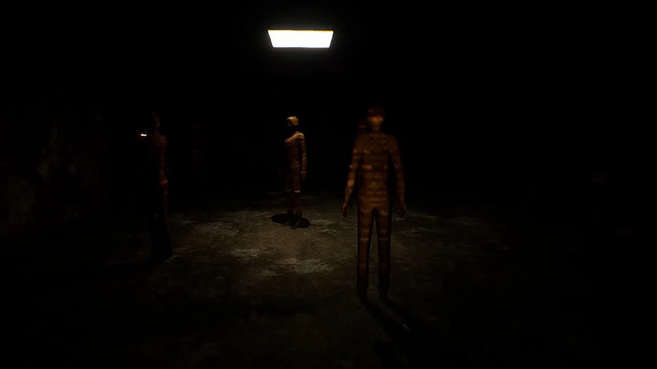 Liminal Death Screenshot 2