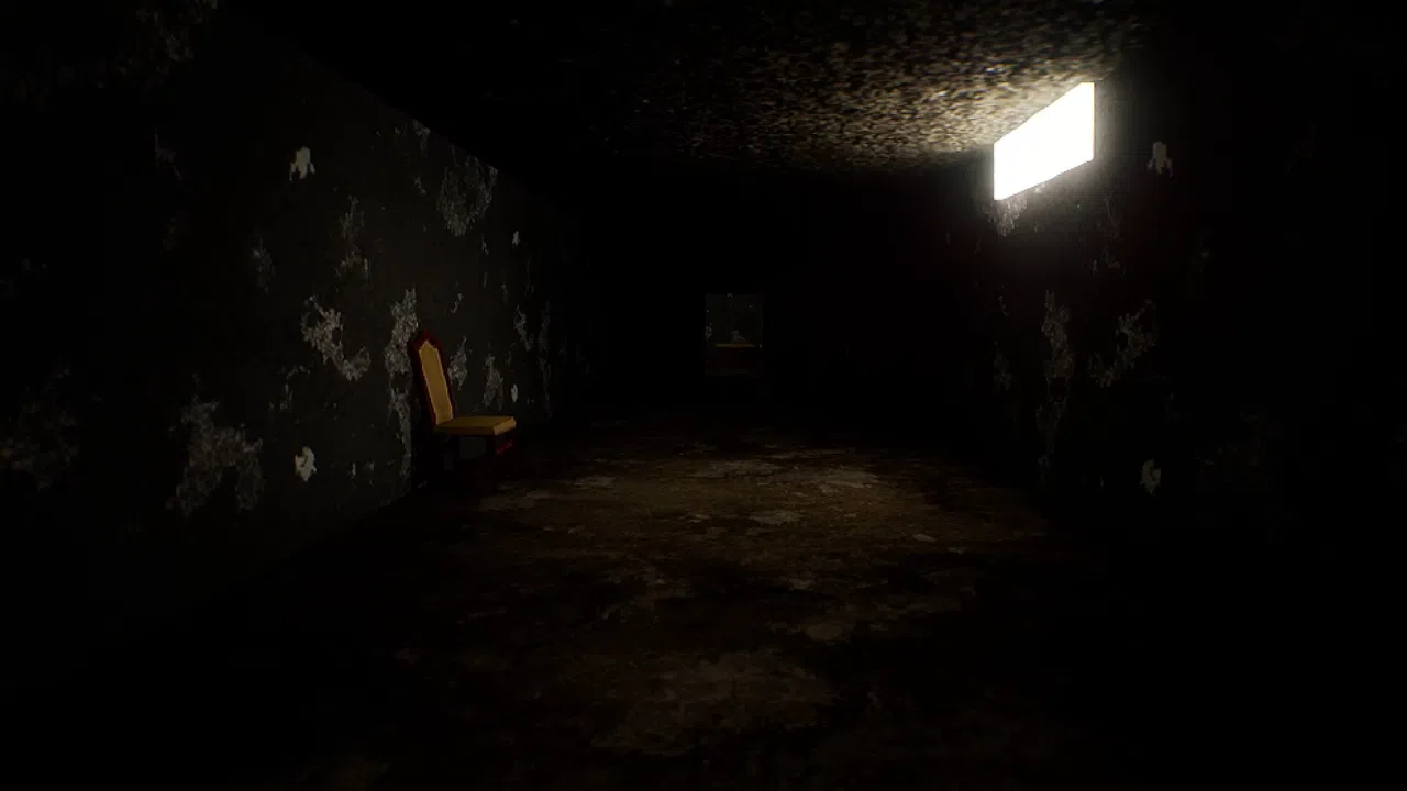 Liminal Death Screenshot 5