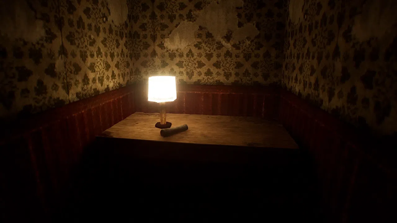 Liminal Death Screenshot 3