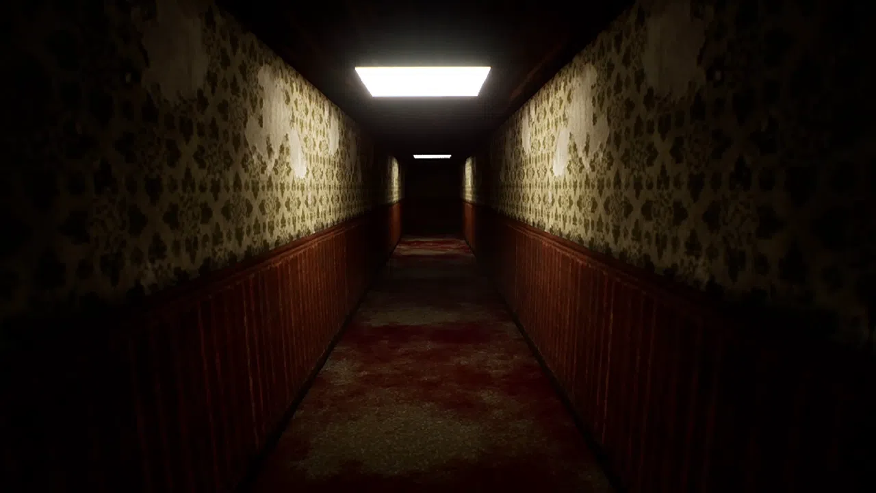 Liminal Death Screenshot 6