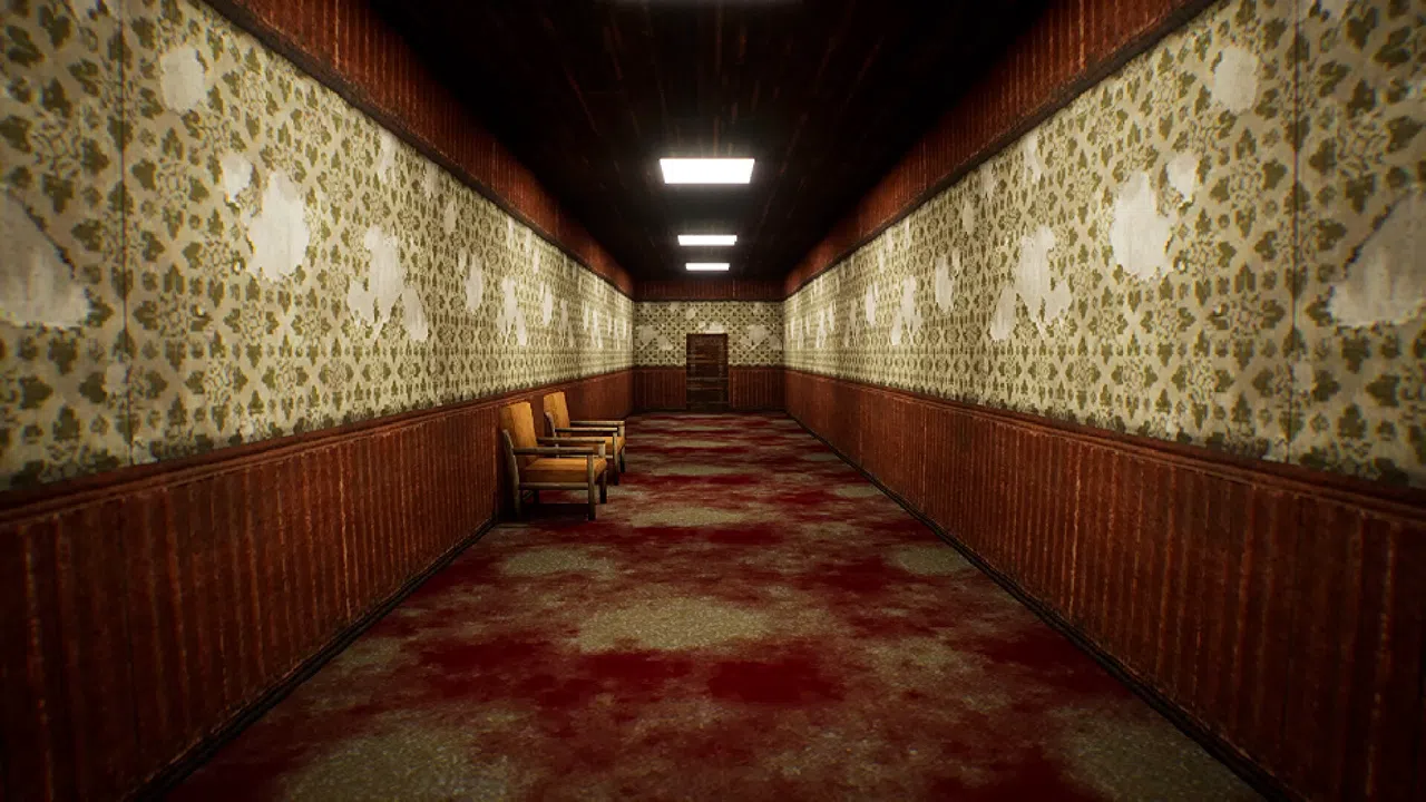 Liminal Death Screenshot 1
