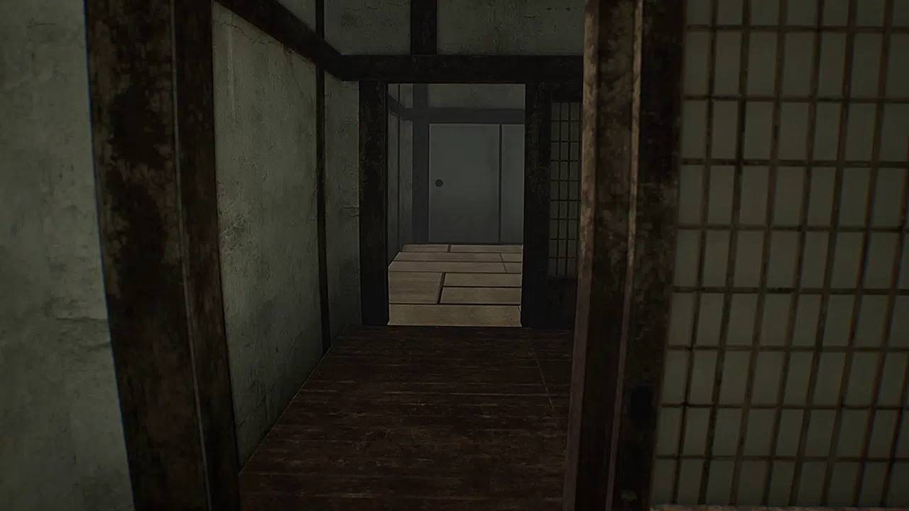 Liminal Death Screenshot 4