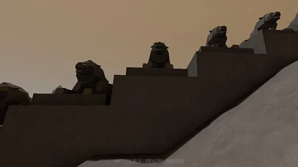 SECT Screenshot 3