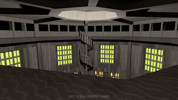 SECT Screenshot 4