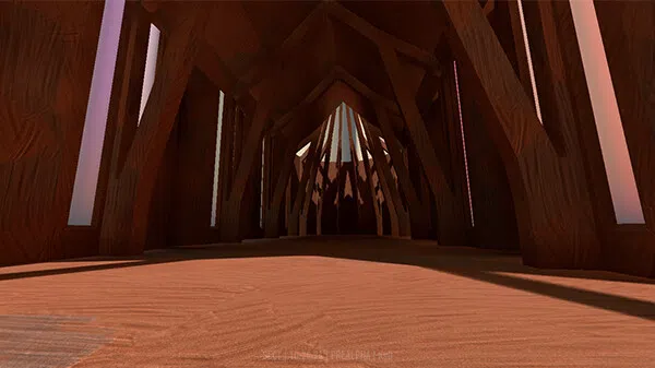 SECT Screenshot 0