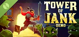 Tower of Jank Demo