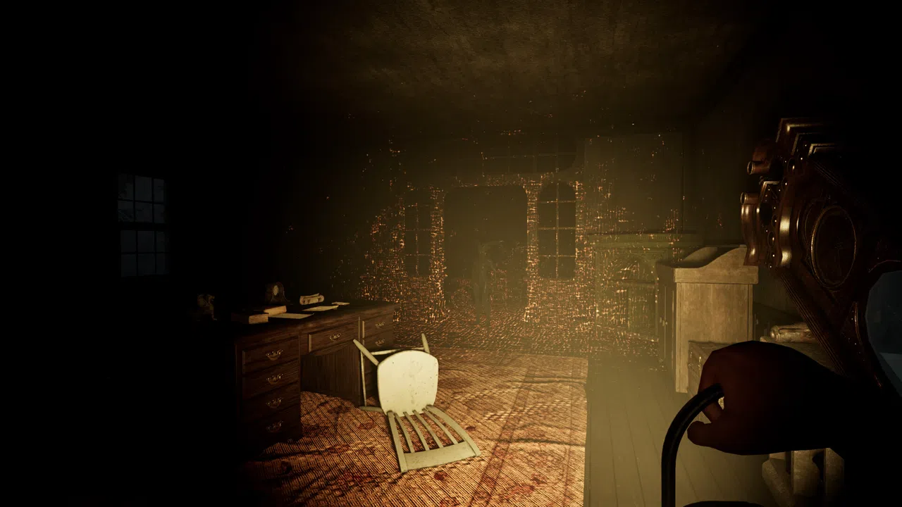 Triangle - Cursed Town Screenshot 6