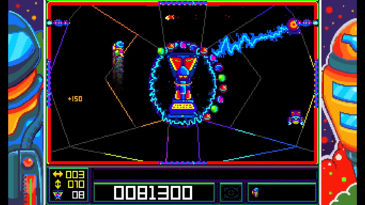 Die for the Economy! Screenshot 4
