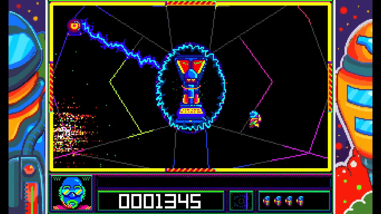 Die for the Economy! Screenshot 7
