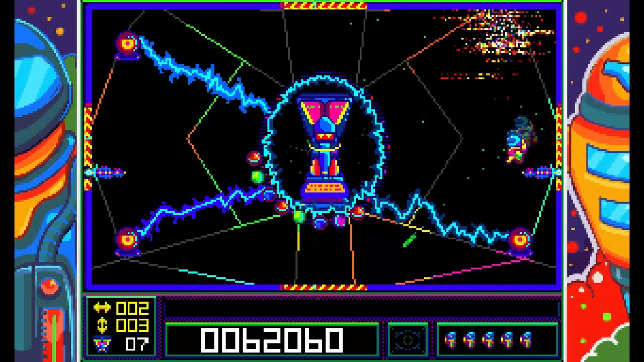 Die for the Economy! Screenshot 11
