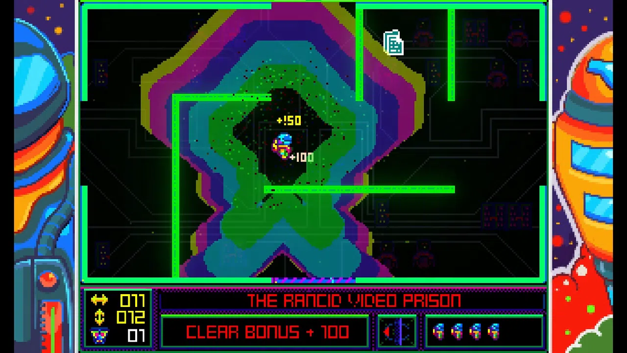 Die for the Economy! Screenshot 12