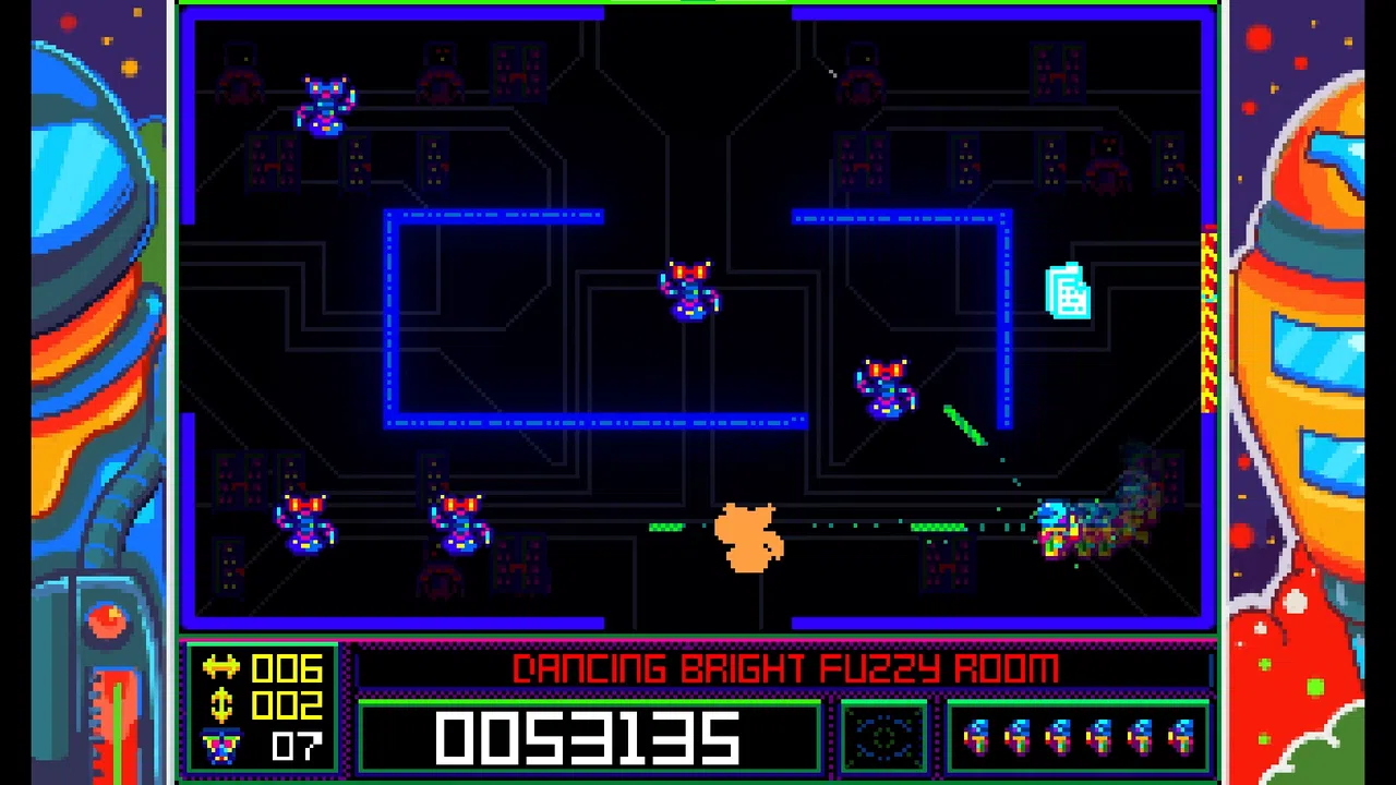 Die for the Economy! Screenshot 5