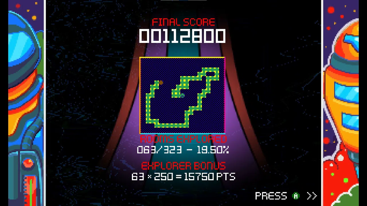 Die for the Economy! Screenshot 10