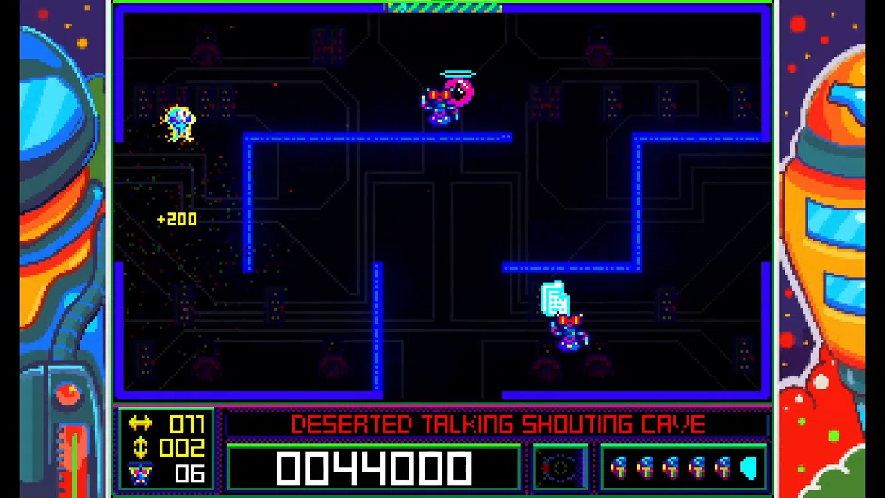 Die for the Economy! Screenshot 6