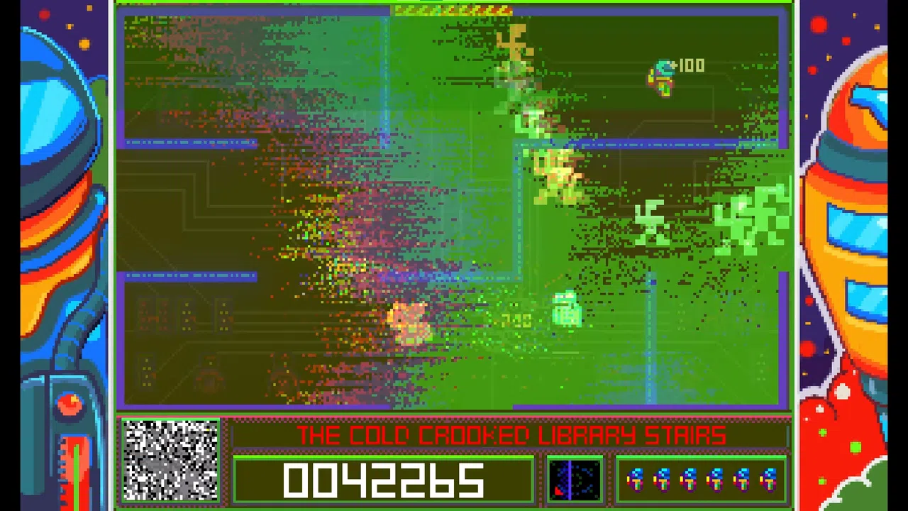 Die for the Economy! Screenshot 2