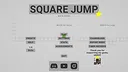 Square Jump - Sponsor Screenshot 0