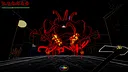 Does The Moon Dream - Rainy Town Screenshot 2