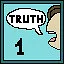 The Truth Hurts I icon