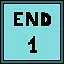 The True Ending icon