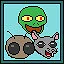 Animals Survivior icon