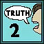 The Truth Hurts II icon