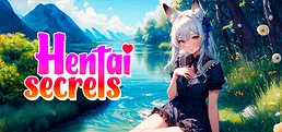 Hentai Secrets - Anime Sex Story