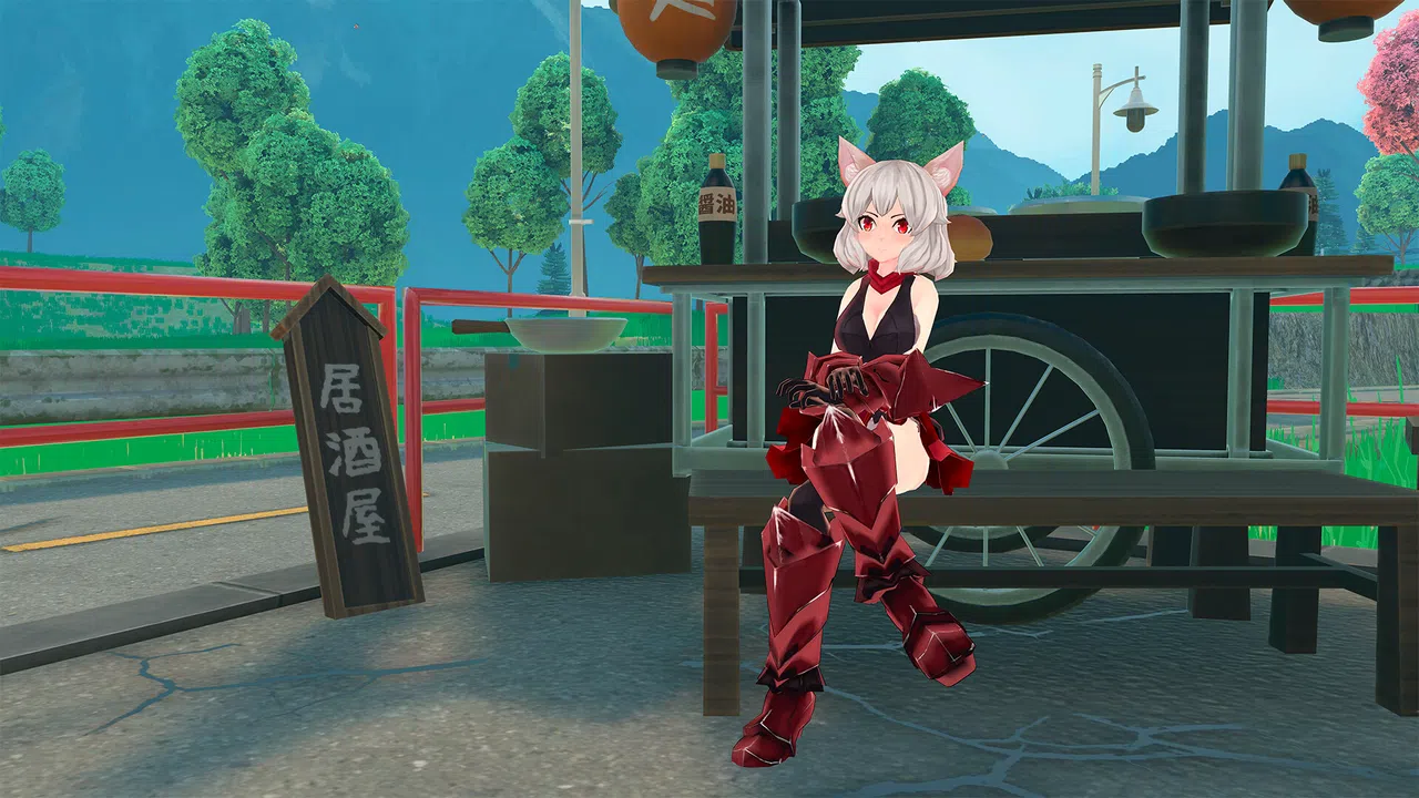 Hentai Secrets - Anime Sex Story Screenshot 11