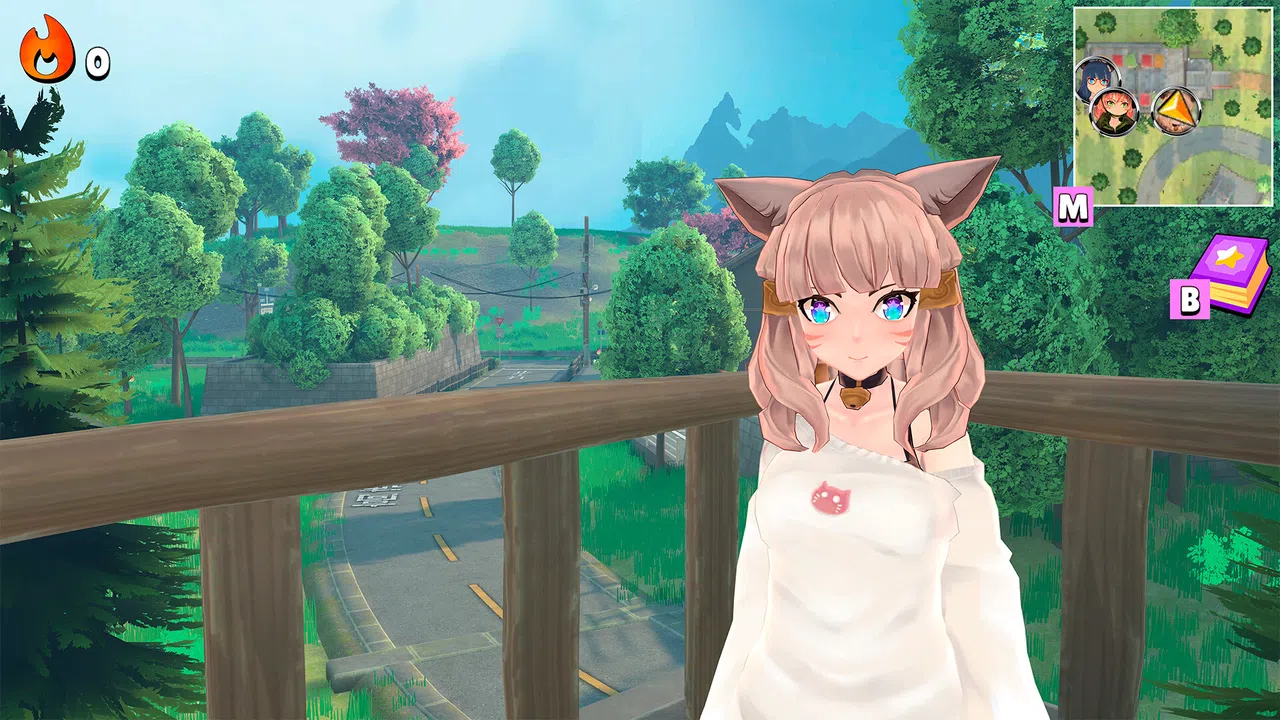 Hentai Secrets - Anime Sex Story Screenshot 2