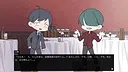 無口の口無 ~ Road to Kaiwa Mastery? ~ Screenshot 3