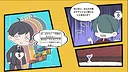 無口の口無 ~ Road to Kaiwa Mastery? ~ Screenshot 4
