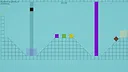 Square Jump - Bonus Levels 2 Screenshot 4