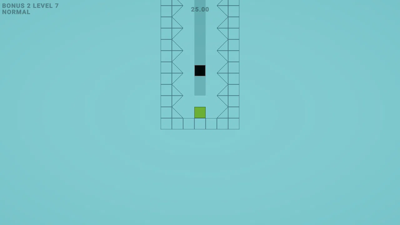 Square Jump - Bonus Levels 2 Screenshot 6