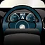 Watchmen is watching you icon