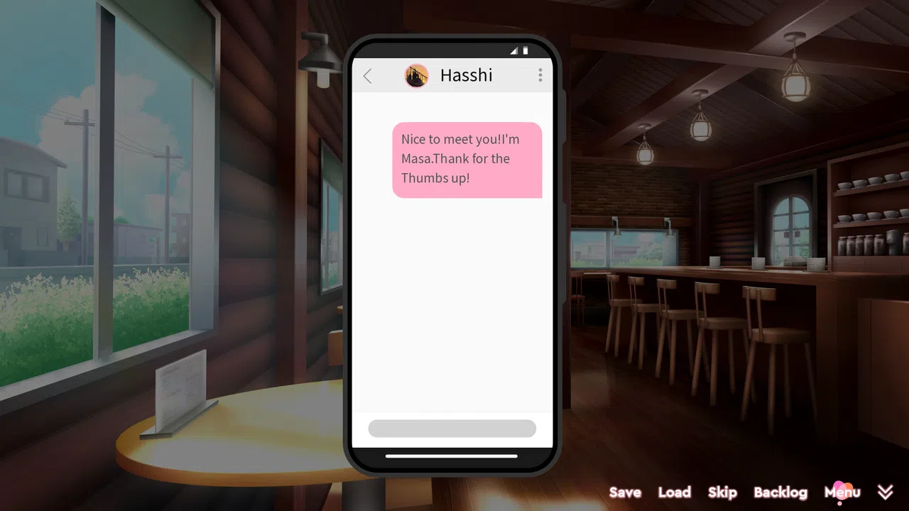 MATCH APP! Screenshot 2