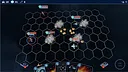 Through the stars Screenshot 2