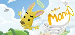 My friend Mango